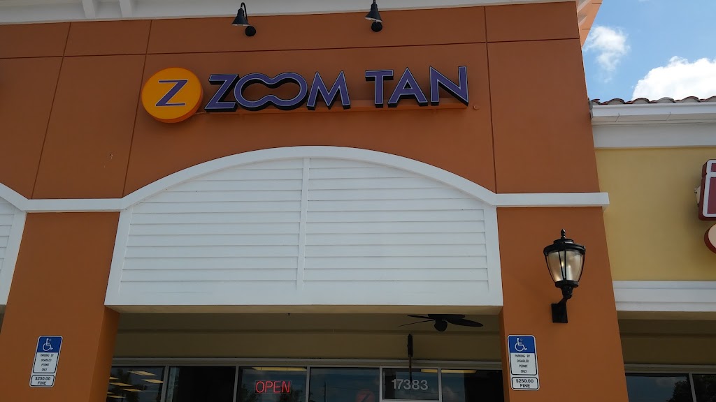 Zoom Tan 34287