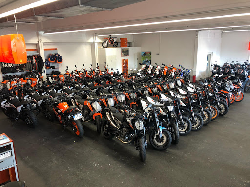 KTM München Süd