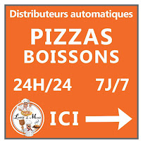 Photos du propriétaire du Pizzas à emporter Louidji et Mario à Saint-Nicolas-la-Chapelle - n°3