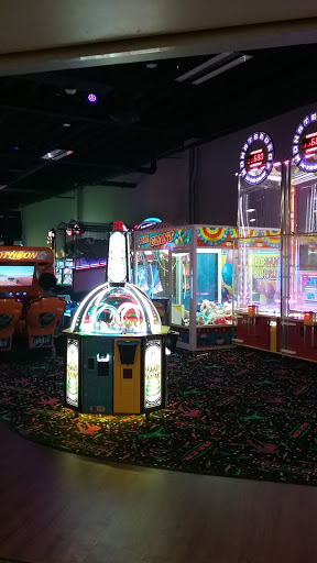 Shopping Mall «Kennedy Mall», reviews and photos, 555 John F Kennedy Rd, Dubuque, IA 52002, USA