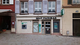 Banque BNP Paribas - Saverne 67700 Saverne