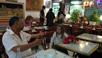 Atmosphère du Restaurant indien Restaurant Namastay à Grenoble - n°4
