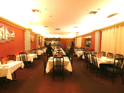 Delhi Diamond Authentic Indian Restaurant