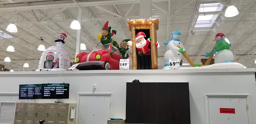 Home Improvement Store «Menards», reviews and photos, 17545 S Halsted St, Homewood, IL 60430, USA