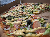 Plats et boissons du Pizzeria Allo Pizza à Miramas - n°13