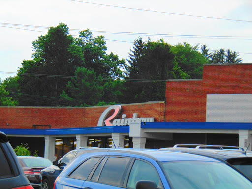 Shopping Mall «Windsor Shopping Center», reviews and photos, 530 Windsor Ave, Windsor, CT 06095, USA