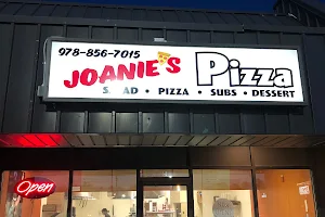Joanie's Pizza image