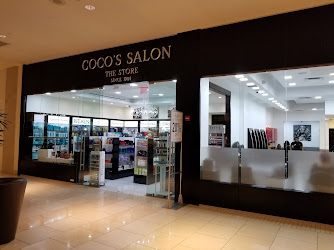 Coco's Day Spa & Salon