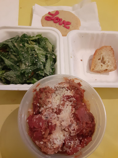 Saint James Church – Food Distribution Center