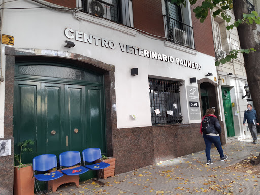 Veterinary Center Paunero