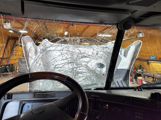 1300 E Broadway, Williston, ND 58801, USA