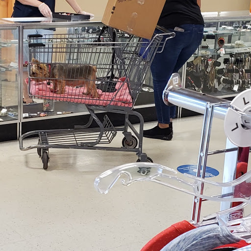 Thrift Store «Goodwill of North Georgia: West Athens Store, Career Center and Donation Center», reviews and photos