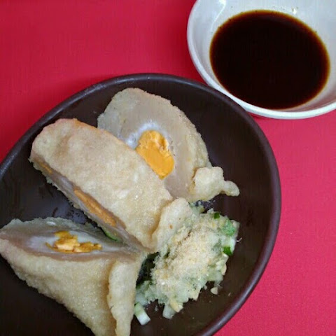 Pempek Mei Hua by null