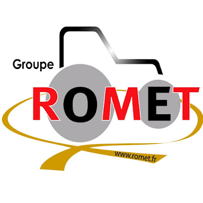 SAS ROMET à Vaiges