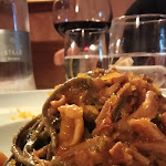 Photo n°3 de l'avis de Sara.t fait le 08/12/2023 à 07:21 sur le  Trattoria Il Bargello à Florence