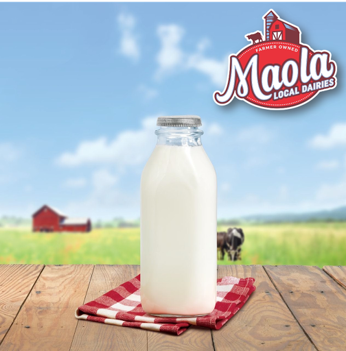 Maola Milk - Newport News, VA