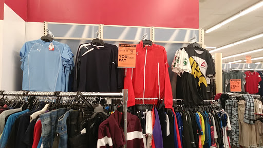 Discount Store «Kmart», reviews and photos, 15200 E Colfax Ave, Aurora, CO 80011, USA