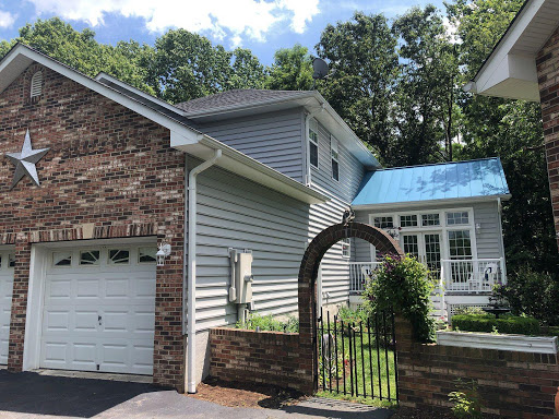 Roofing Contractor «Landmark Roofing», reviews and photos, 540 Baltimore Annapolis Blvd, Severna Park, MD 21146, USA