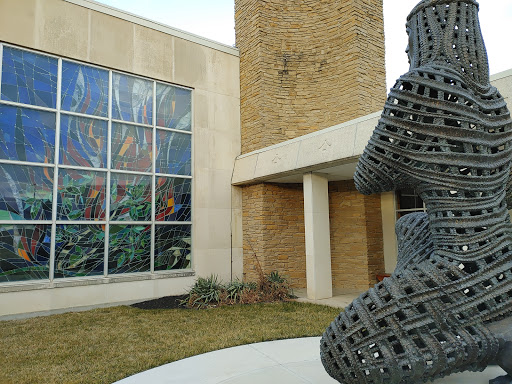 Book Store «KU Bookstore», reviews and photos, 1301 Jayhawk Blvd, Lawrence, KS 66045, USA