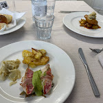 Photo n°1 de l'avis de Gabriele.o fait le 06/03/2024 à 20:10 sur le  Ristorante Didattico La Scuola Di Riccione à Riccione