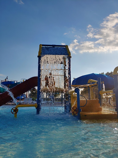 Water Park «Splash City Family Waterpark», reviews and photos, 10 Gateway Dr, Collinsville, IL 62234, USA