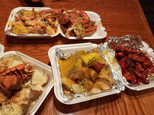 Discount Store «Dollar General», reviews and photos, 3009 S Church St, Spartanburg, SC 29306, USA