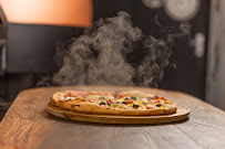 Pizza du Pizzas à emporter Chez Steph à Herblay-sur-Seine - n°11