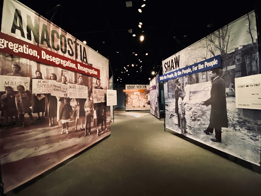 Museum «Anacostia Community Museum», reviews and photos, 1901 Fort Pl SE, Washington, DC 20020, USA