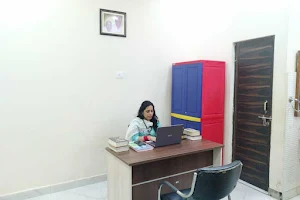 The Dynamic Homoeopathic Clinic image