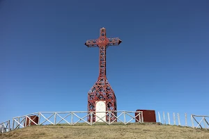 Cross of Pratomagno image
