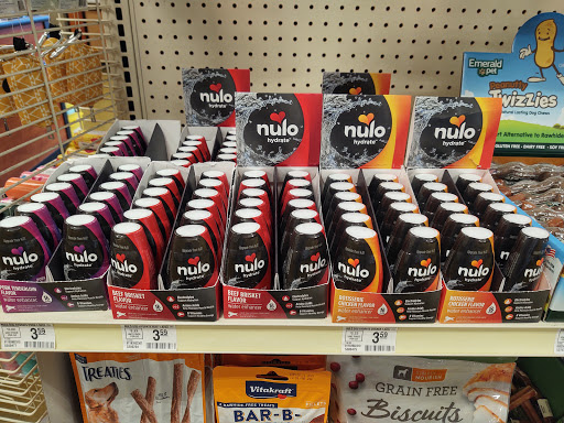 Pet Supply Store «PetSmart», reviews and photos, 2730 Pacific Coast Hwy, Torrance, CA 90505, USA