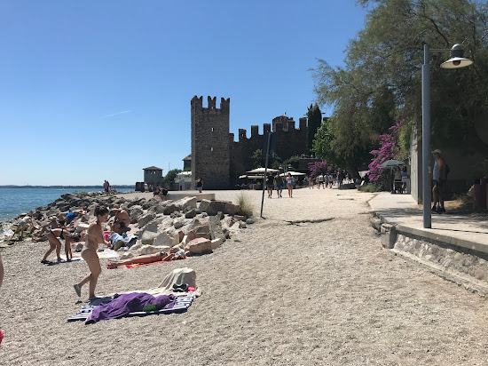 Spiaggia del Prete