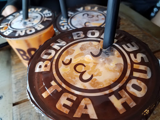 Bon Bon Tea House image