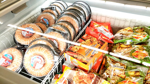 Supermarket «ALDI», reviews and photos, 3301 N State Rd 7, Lauderdale Lakes, FL 33319, USA