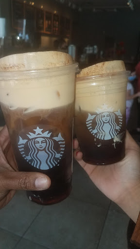 Coffee Shop «Starbucks», reviews and photos, 1285 Belmont St, Brockton, MA 02301, USA