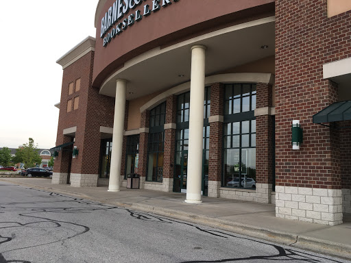 Book Store «Barnes & Noble», reviews and photos, 20600 N Rand Rd, Deer Park, IL 60010, USA