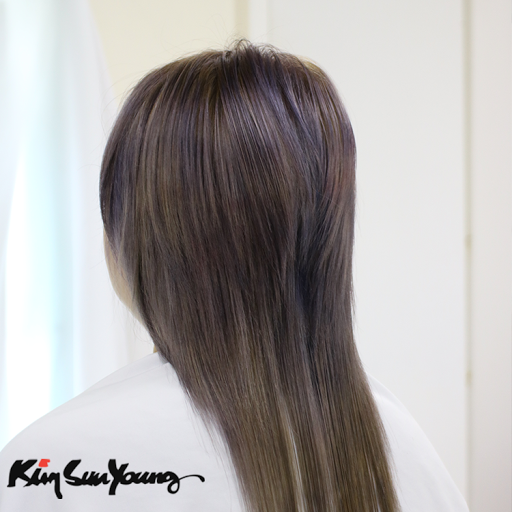 Hair Salon «Kim Sun Young Hair Salon», reviews and photos, 118 Broad Ave, Palisades Park, NJ 07650, USA