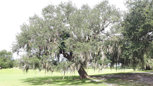 Golf Course «Indian Hills Golf Course», reviews and photos, 1600 S 3rd St, Fort Pierce, FL 34950, USA