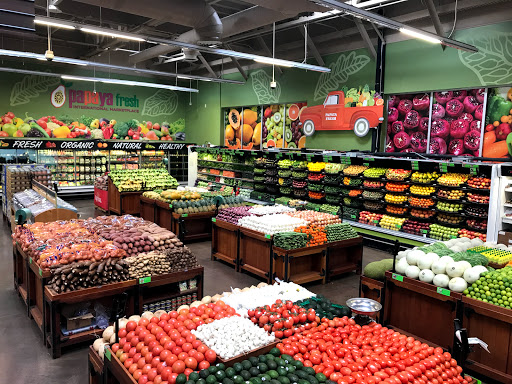 Papaya Fresh International Marketplace