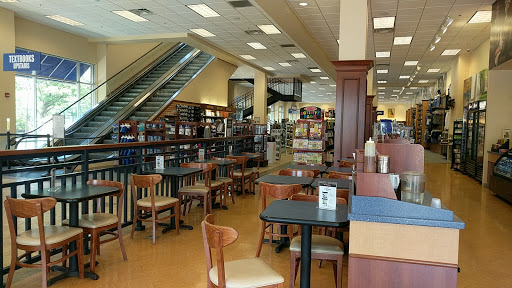 Book Store «Barnes and Noble Bookstore Indiana State University», reviews and photos, 25 N 4th St, Terre Haute, IN 47809, USA