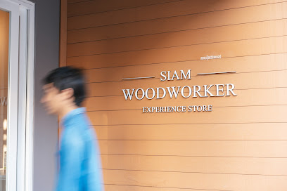 Siam Woodworker