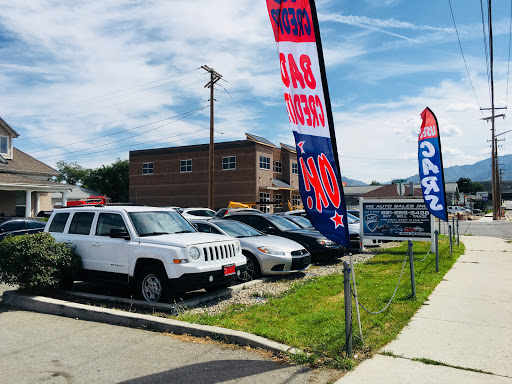 Used Car Dealer «MG Auto Sales Inc», reviews and photos, 4790 Cherry St, Murray, UT 84123, USA