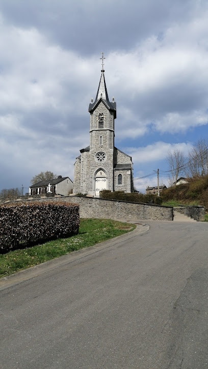 Église Saint-Fiacre, Membre