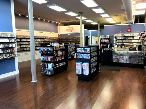 Video Game Store «Vault Video Games», reviews and photos, 290 W Market St, York, PA 17401, USA