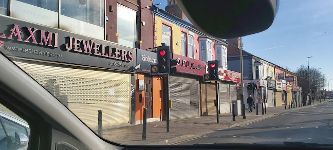 Laxmi Jeweller's - Leicester
