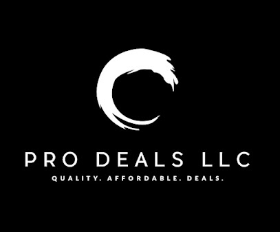 Pro Deals LLC