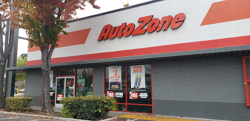 Auto Parts Store «AutoZone», reviews and photos, 24060 Mission Blvd, Hayward, CA 94544, USA