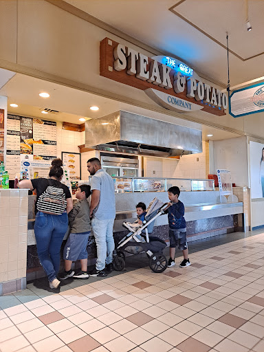 Shopping Mall «Gaffney Outlet Marketplace», reviews and photos, 1 Factory Shops Blvd, Gaffney, SC 29341, USA