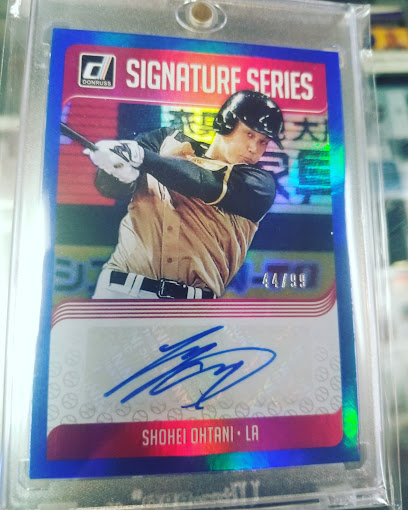 Best-The Best In Sportscards