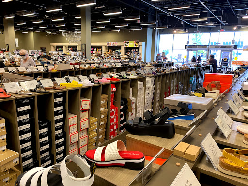 Shoe Store «DSW Designer Shoe Warehouse», reviews and photos, 95 NJ-23, Wayne, NJ 07470, USA